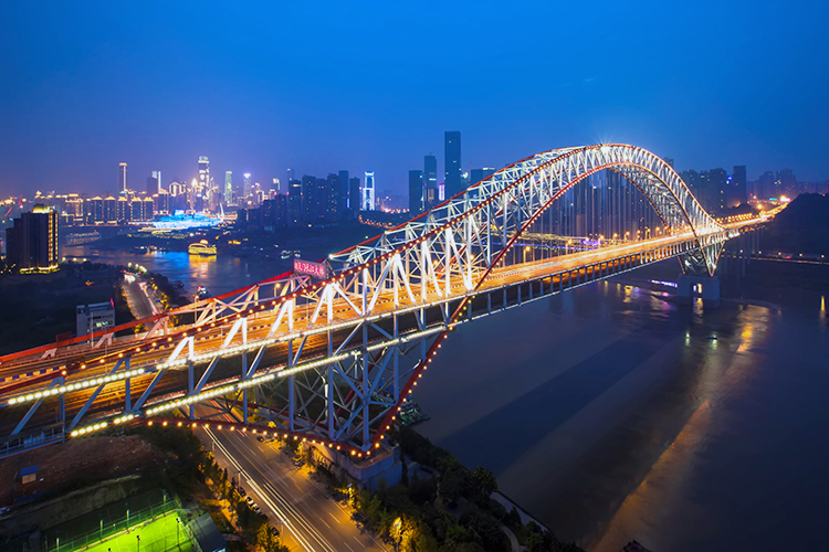 Triều Thiên Môn Triều Thiên Môn